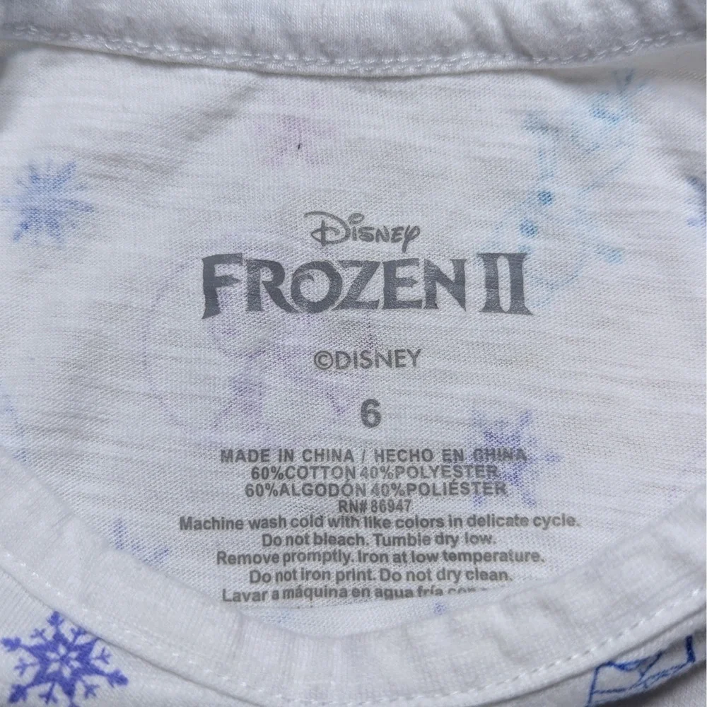 Disney frozen ii